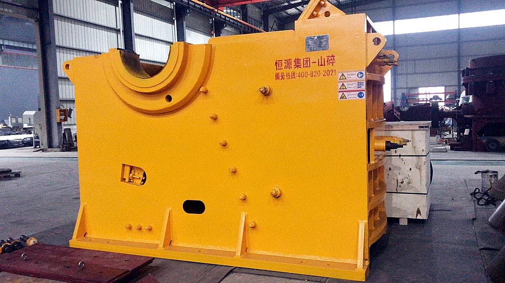PE1000×1200颚破